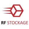 LOGO RF STOCKAGE